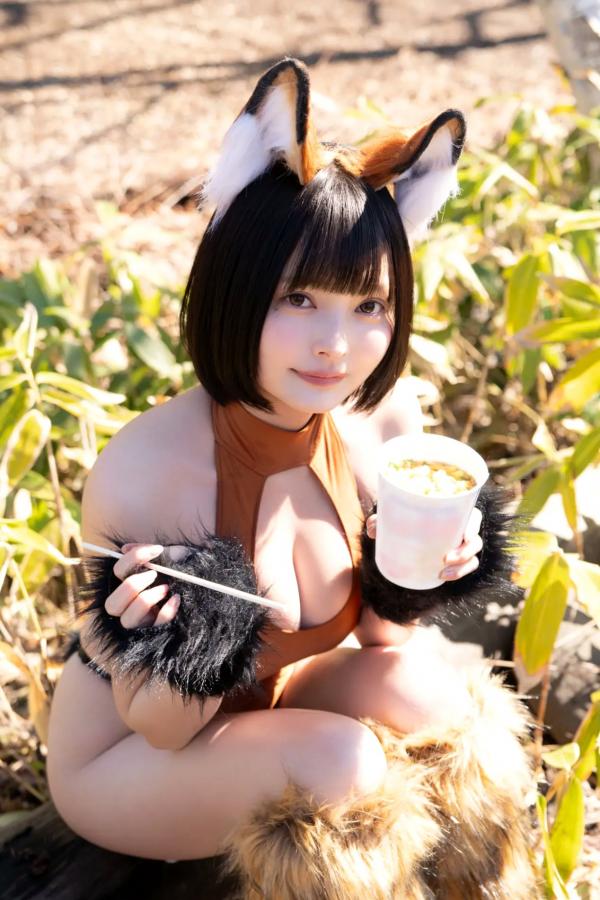   すずら - 北から来た、大優勝ヒロイン [50P] 日本美少女私房性感内衣写真第17张图片