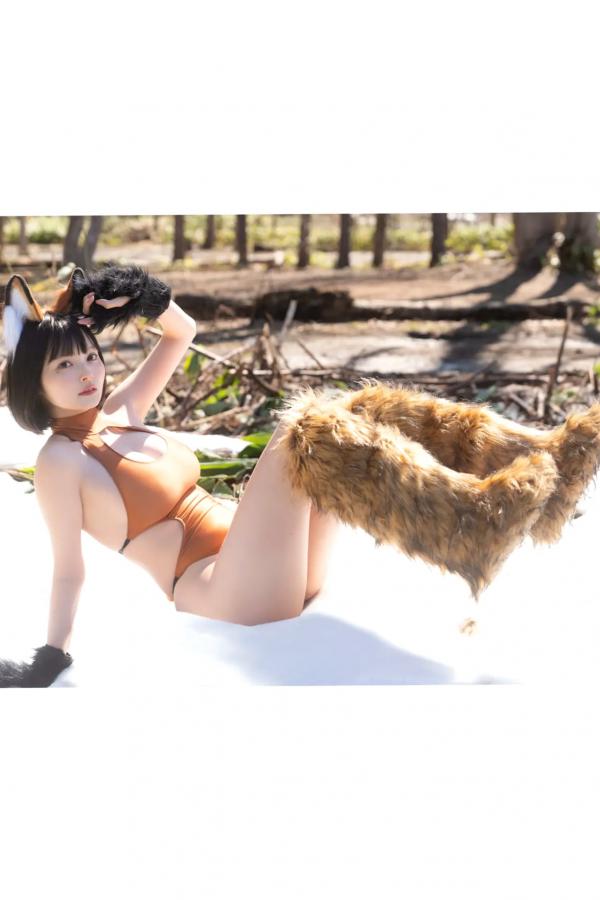   すずら - 北から来た、大優勝ヒロイン [50P] 日本美少女私房性感内衣写真第18张图片