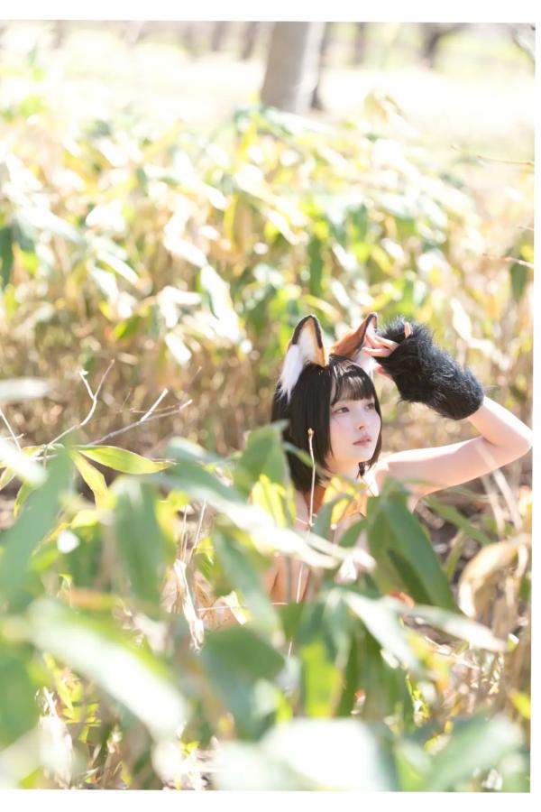   すずら - 北から来た、大優勝ヒロイン [50P] 日本美少女私房性感内衣写真第21张图片