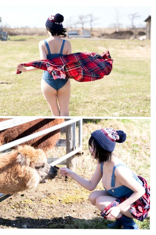   すずら - 北から来た、大優勝ヒロイン [50P] 日本美少女私房性感内衣写真第26张图片