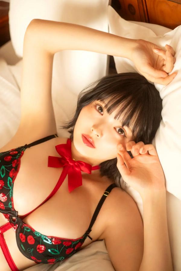   すずら - 北から来た、大優勝ヒロイン [50P] 日本美少女私房性感内衣写真第35张图片