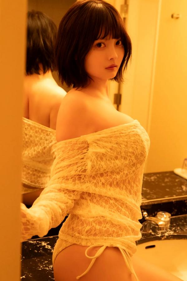   すずら - 北から来た、大優勝ヒロイン [50P] 日本美少女私房性感内衣写真第39张图片
