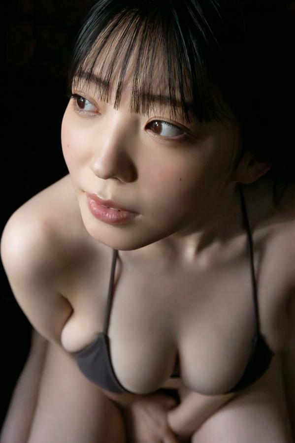   《紫藤るい - Ｉの旋律 [50P]》日系家居比基尼私房性感写真第31张图片