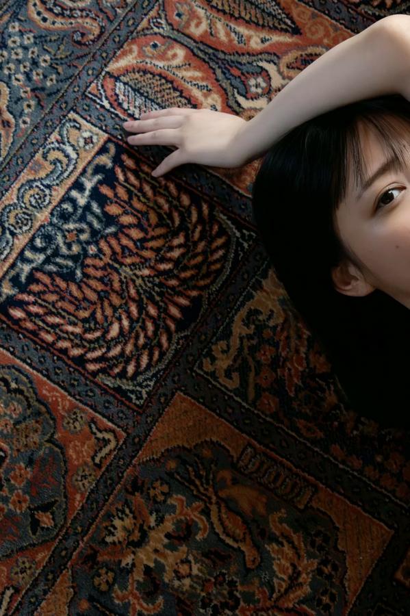   《紫藤るい - Ｉの旋律 [50P]》日系家居比基尼私房性感写真第49张图片