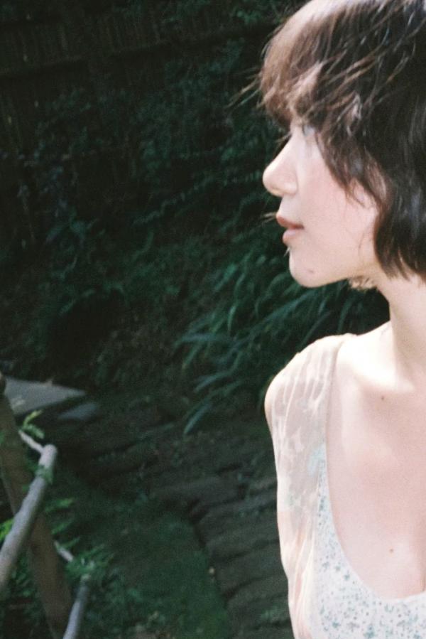  園凜 - 夢について [58P] 日系私房写真 浴室湿身与榻榻米清新性感第6张图片