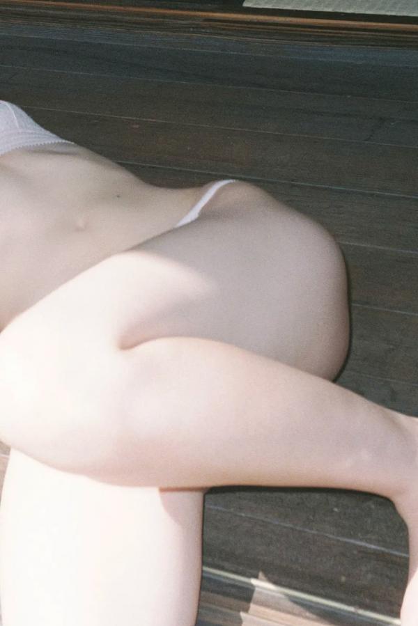   園凜 - 夢について [58P] 日系私房写真 浴室湿身与榻榻米清新性感第15张图片