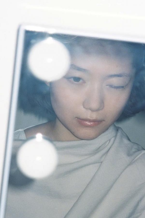   園凜 - 夢について [58P] 日系私房写真 浴室湿身与榻榻米清新性感第22张图片