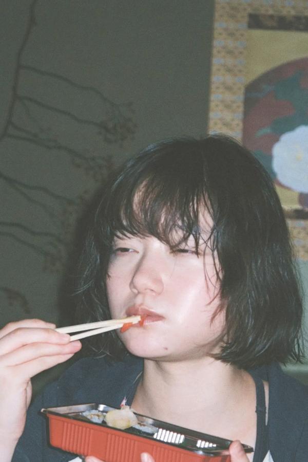   園凜 - 夢について [58P] 日系私房写真 浴室湿身与榻榻米清新性感第53张图片