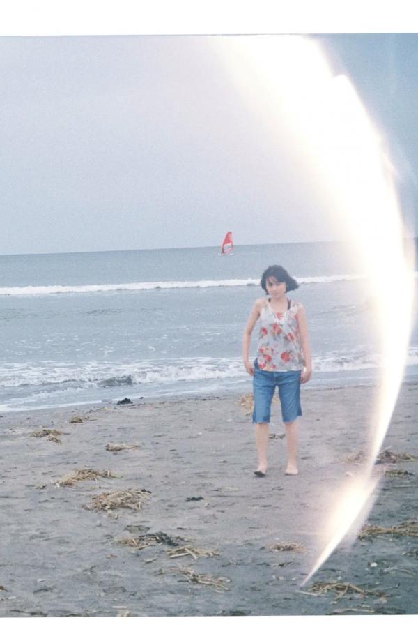   園凜 - 夢について [58P] 日系私房写真 浴室湿身与榻榻米清新性感第55张图片