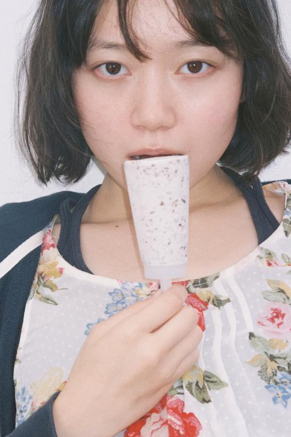   園凜 - 夢について [58P] 日系私房写真 浴室湿身与榻榻米清新性感第56张图片