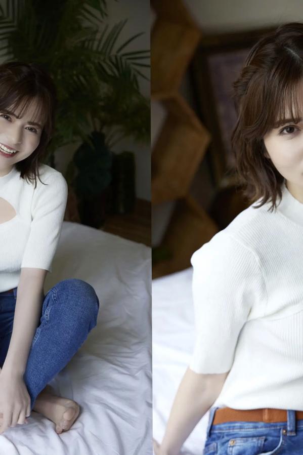   紅羽祐美 - Mのカリスマ [31P] 日本性感女神日式私房诱惑写真第2张图片