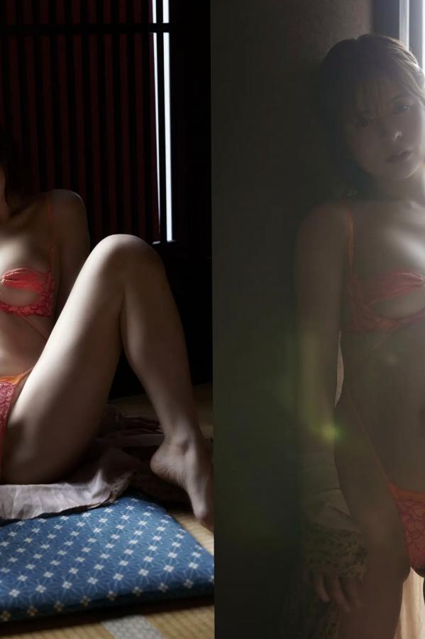   紅羽祐美 - Mのカリスマ [31P] 日本性感女神日式私房诱惑写真第26张图片