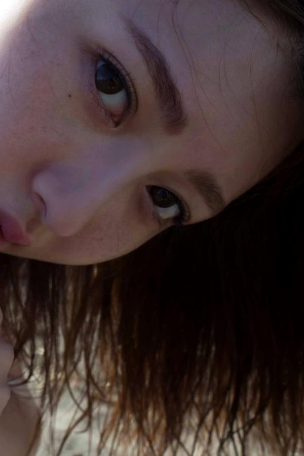   桥本萌花《好き、ガマン、ハッスル》日系家居私房甜美性感美腿写真集 [86P]第26张图片