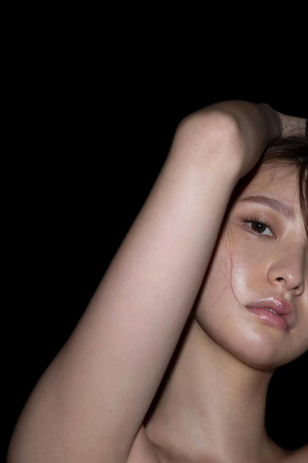   桥本萌花《好き、ガマン、ハッスル》日系家居私房甜美性感美腿写真集 [86P]第51张图片