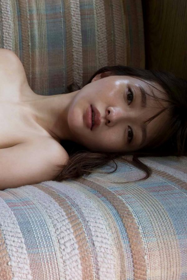   桥本萌花《好き、ガマン、ハッスル》日系家居私房甜美性感美腿写真集 [86P]第62张图片