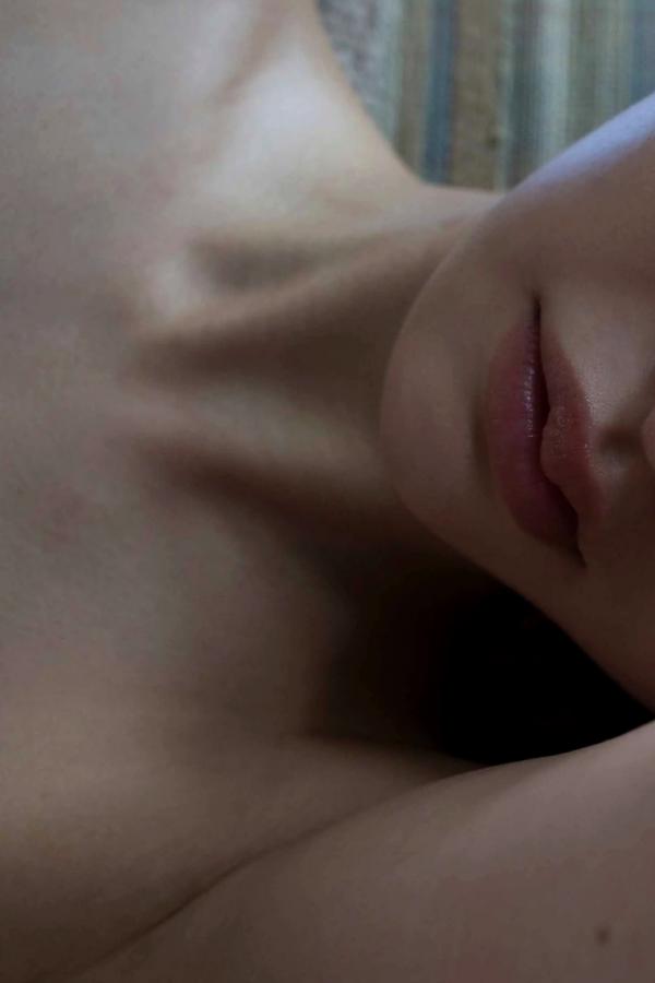   桥本萌花《好き、ガマン、ハッスル》日系家居私房甜美性感美腿写真集 [86P]第65张图片