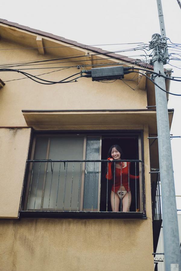 由良梦来 由良ゆら 由良ゆら - ゆらゆら星人ホイポイ滞在記 [87P] 日系性感私房比基尼写真第2张图片