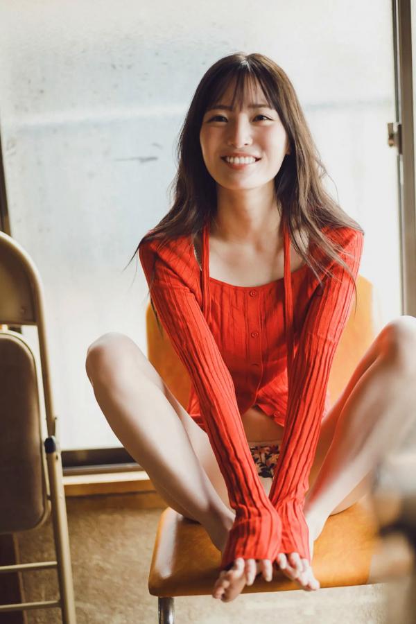 由良梦来 由良ゆら 由良ゆら - ゆらゆら星人ホイポイ滞在記 [87P] 日系性感私房比基尼写真第7张图片