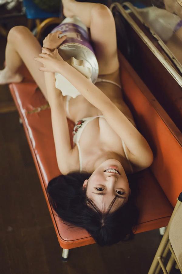 由良梦来 由良ゆら 由良ゆら - ゆらゆら星人ホイポイ滞在記 [87P] 日系性感私房比基尼写真第22张图片