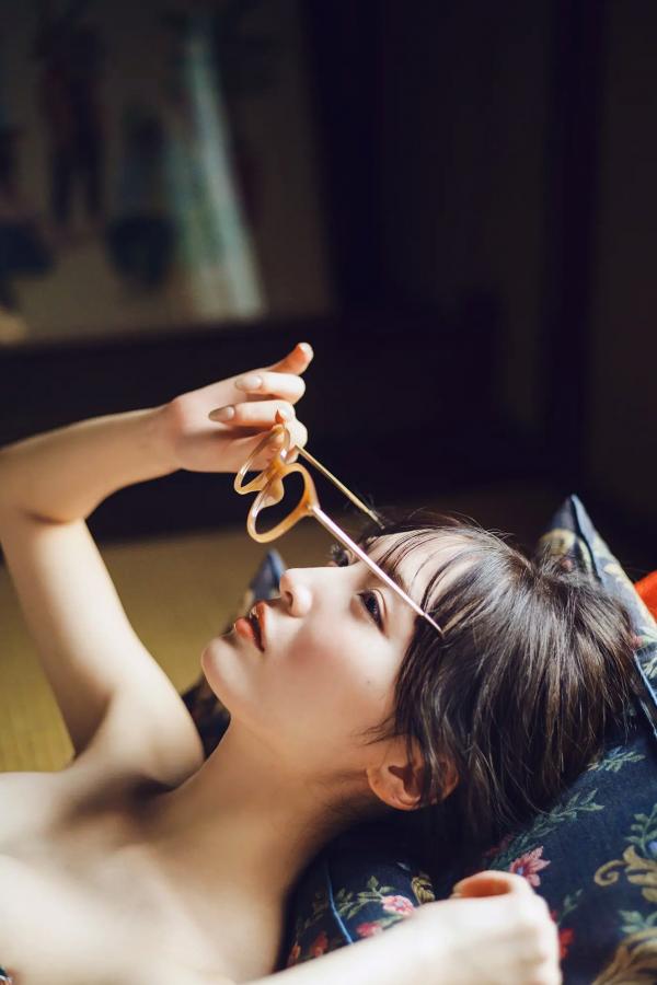 由良梦来 由良ゆら 由良ゆら - ゆらゆら星人ホイポイ滞在記 [87P] 日系性感私房比基尼写真第26张图片