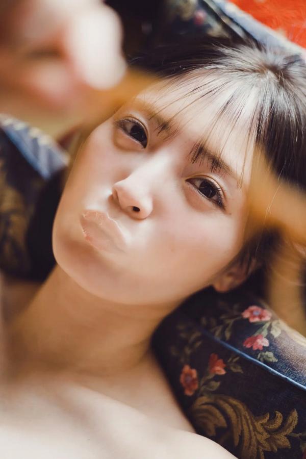 由良梦来 由良ゆら 由良ゆら - ゆらゆら星人ホイポイ滞在記 [87P] 日系性感私房比基尼写真第27张图片