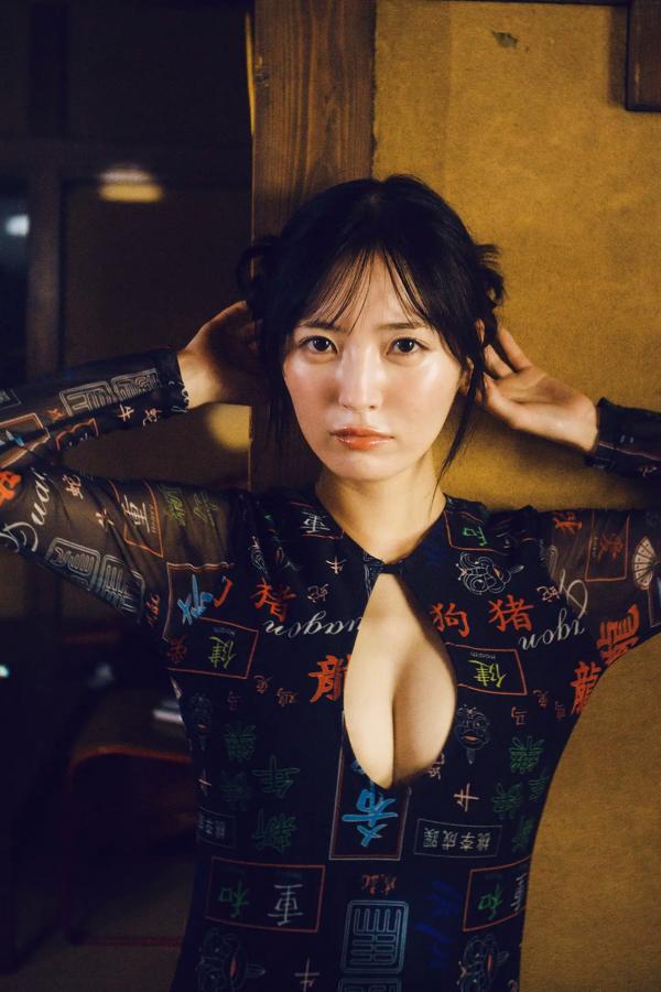 由良梦来 由良ゆら 由良ゆら - ゆらゆら星人ホイポイ滞在記 [87P] 日系性感私房比基尼写真第45张图片