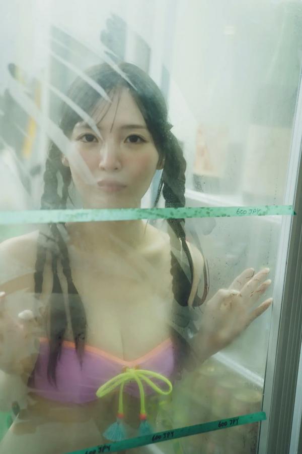 由良梦来 由良ゆら 由良ゆら - ゆらゆら星人ホイポイ滞在記 [87P] 日系性感私房比基尼写真第62张图片