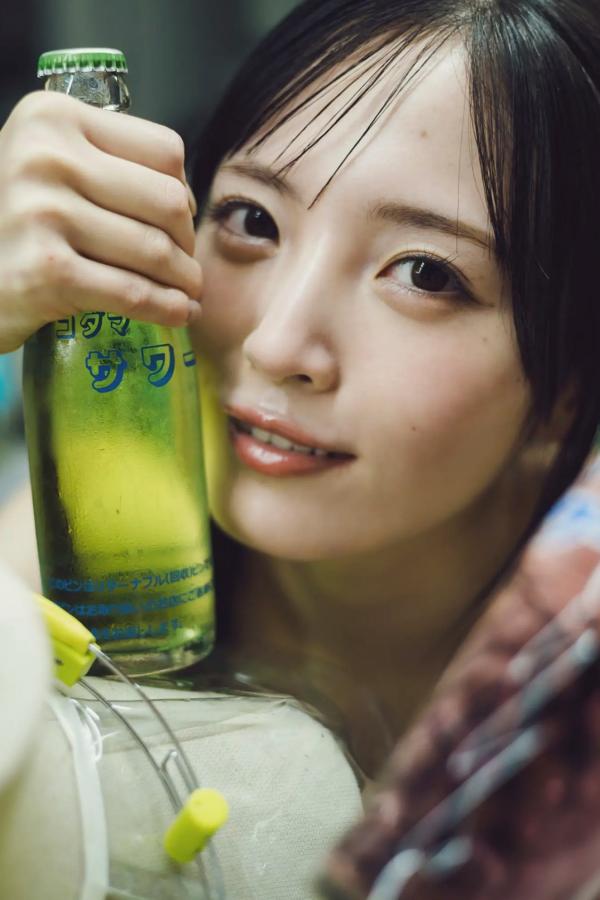 由良梦来 由良ゆら 由良ゆら - ゆらゆら星人ホイポイ滞在記 [87P] 日系性感私房比基尼写真第65张图片