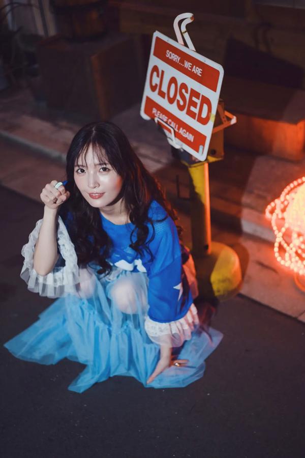 由良梦来 由良ゆら 由良ゆら - ゆらゆら星人ホイポイ滞在記 [87P] 日系性感私房比基尼写真第76张图片