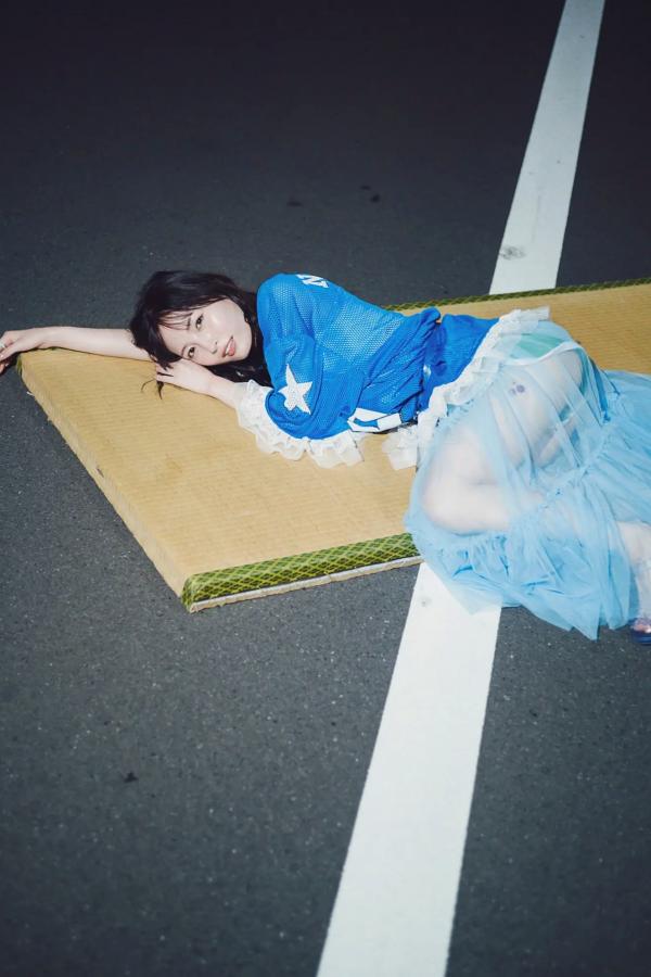 由良梦来 由良ゆら 由良ゆら - ゆらゆら星人ホイポイ滞在記 [87P] 日系性感私房比基尼写真第77张图片