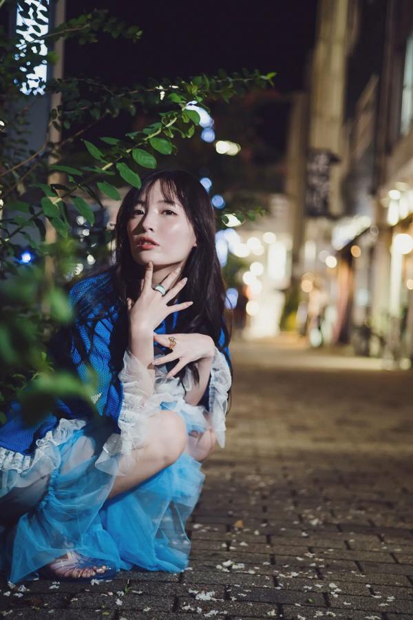 由良梦来 由良ゆら 由良ゆら - ゆらゆら星人ホイポイ滞在記 [87P] 日系性感私房比基尼写真第82张图片