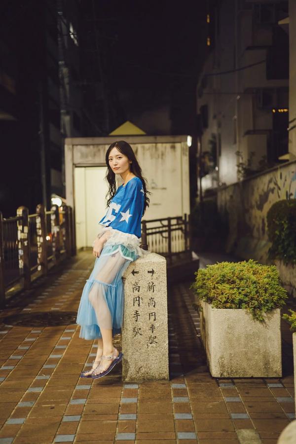 由良梦来 由良ゆら 由良ゆら - ゆらゆら星人ホイポイ滞在記 [87P] 日系性感私房比基尼写真第83张图片