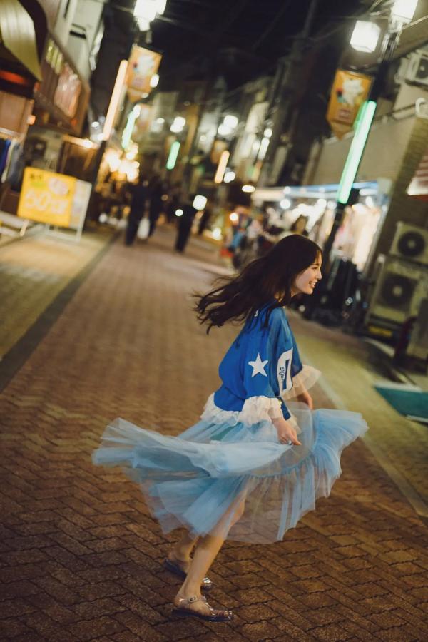 由良梦来 由良ゆら 由良ゆら - ゆらゆら星人ホイポイ滞在記 [87P] 日系性感私房比基尼写真第84张图片
