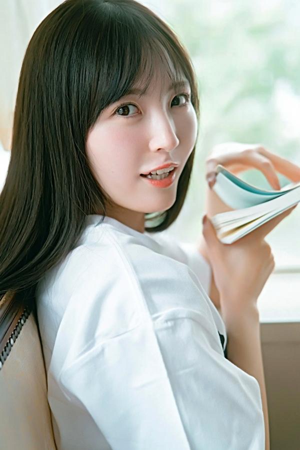 由良梦来 由良ゆら 由良ゆら - 日系清新家居私房内衣性感写真集 [47P]第5张图片