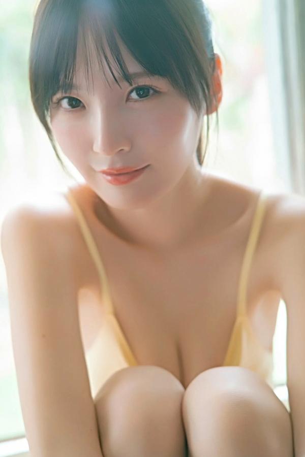 由良梦来 由良ゆら 由良ゆら - 日系清新家居私房内衣性感写真集 [47P]第28张图片