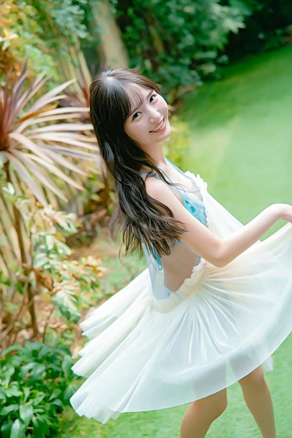 由良梦来 由良ゆら 由良ゆら - 日系清新家居私房内衣性感写真集 [47P]第37张图片