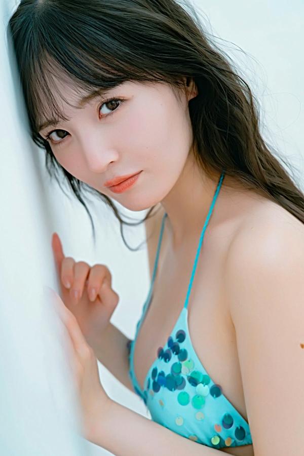 由良梦来 由良ゆら 由良ゆら - 日系清新家居私房内衣性感写真集 [47P]第47张图片
