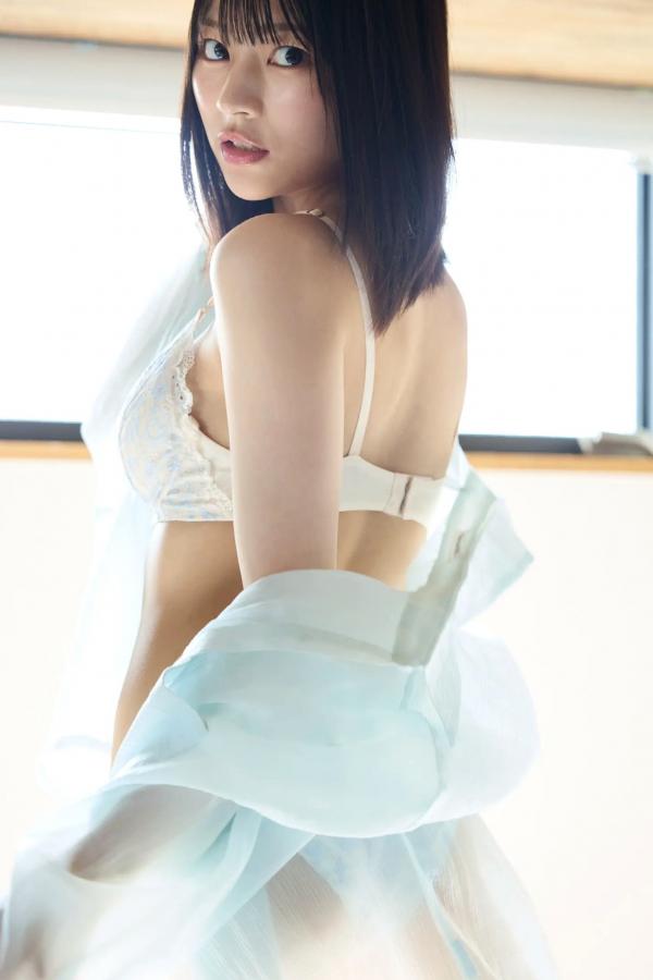 宇咲 柊宇咲 宇咲x神南りなx近藤沙瑛子x岸みゆx小鳥遊るい - 永遠に向かって 日系美少女清新私房比基尼性感写真 [87P]第35张图片