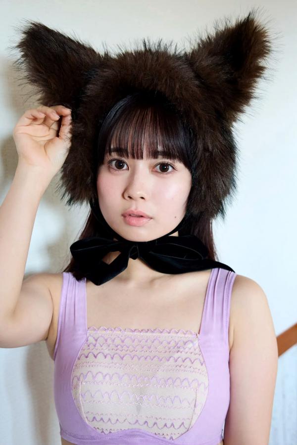 宇咲 柊宇咲 宇咲x神南りなx近藤沙瑛子x岸みゆx小鳥遊るい - 永遠に向かって 日系美少女清新私房比基尼性感写真 [87P]第49张图片