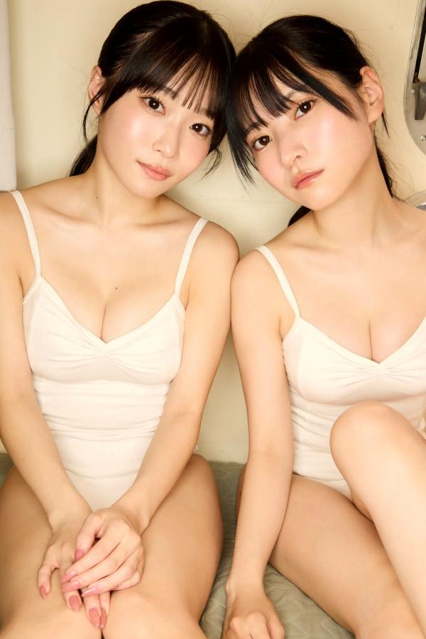 宇咲 柊宇咲 宇咲x神南りなx近藤沙瑛子x岸みゆx小鳥遊るい - 永遠に向かって 日系美少女清新私房比基尼性感写真 [87P]第59张图片