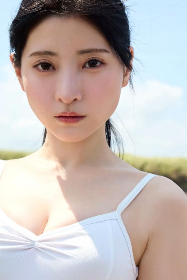 宇咲 柊宇咲 宇咲x神南りなx近藤沙瑛子x岸みゆx小鳥遊るい - 永遠に向かって 日系美少女清新私房比基尼性感写真 [87P]第71张图片