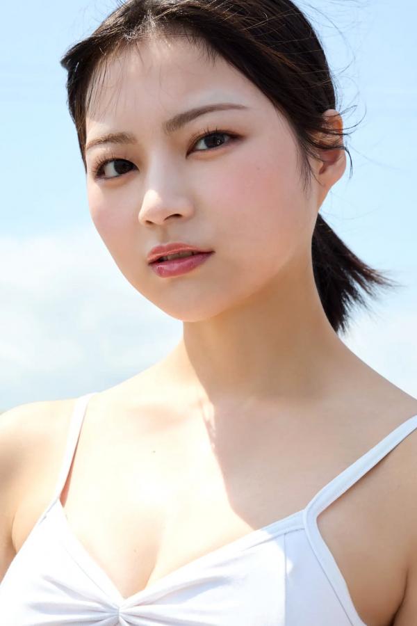 宇咲 柊宇咲 宇咲x神南りなx近藤沙瑛子x岸みゆx小鳥遊るい - 永遠に向かって 日系美少女清新私房比基尼性感写真 [87P]第72张图片