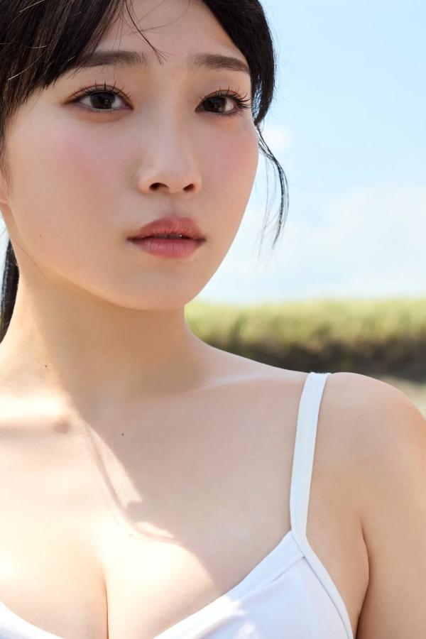 宇咲 柊宇咲 宇咲x神南りなx近藤沙瑛子x岸みゆx小鳥遊るい - 永遠に向かって 日系美少女清新私房比基尼性感写真 [87P]第73张图片