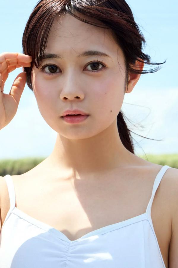 宇咲 柊宇咲 宇咲x神南りなx近藤沙瑛子x岸みゆx小鳥遊るい - 永遠に向かって 日系美少女清新私房比基尼性感写真 [87P]第75张图片