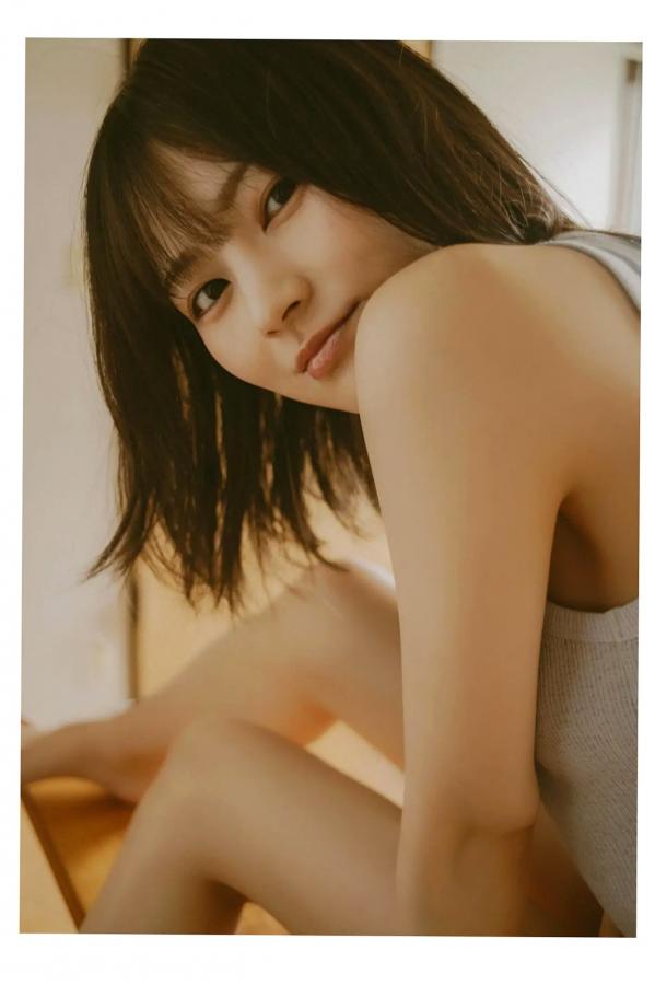 宇咲 柊宇咲 宇咲 - KEEP ON EYES [47P] 日本性感内衣比基尼复古私房写真第28张图片