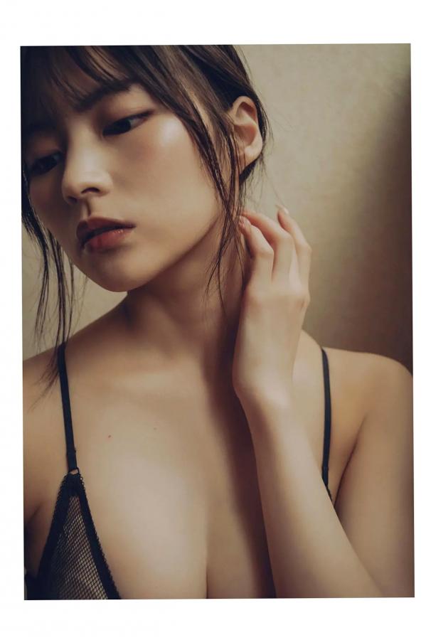 宇咲 柊宇咲 宇咲 - KEEP ON EYES [47P] 日本性感内衣比基尼复古私房写真第44张图片