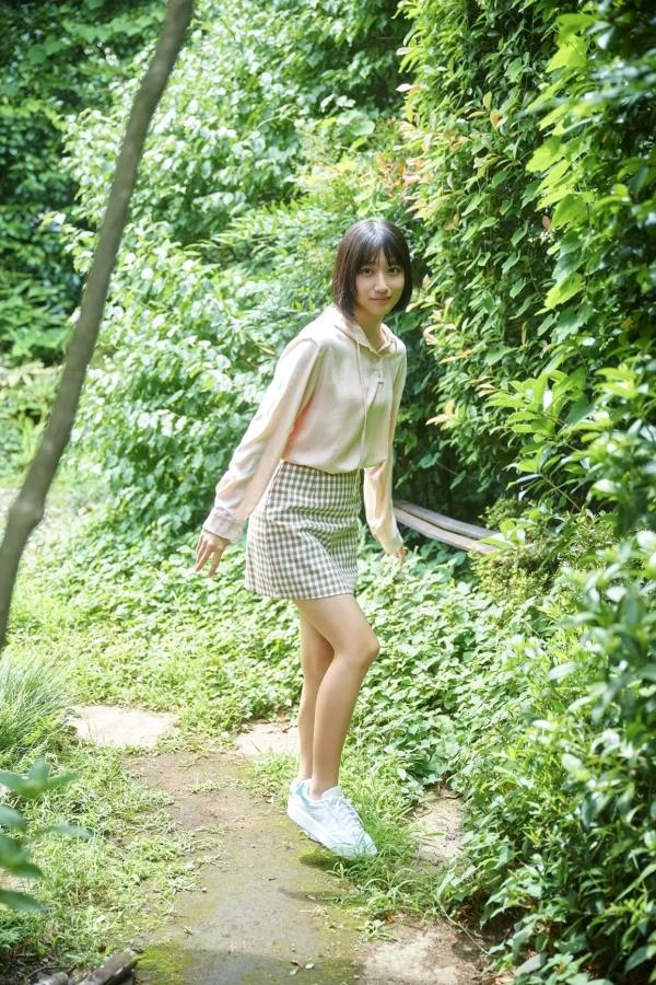  水野瞳 - 瞬間、恋に落ちる [81P] 日本清纯美少女家居比基尼性感写真第2张图片