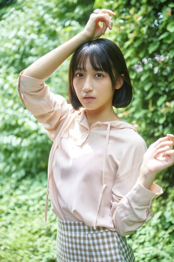   水野瞳 - 瞬間、恋に落ちる [81P] 日本清纯美少女家居比基尼性感写真第3张图片