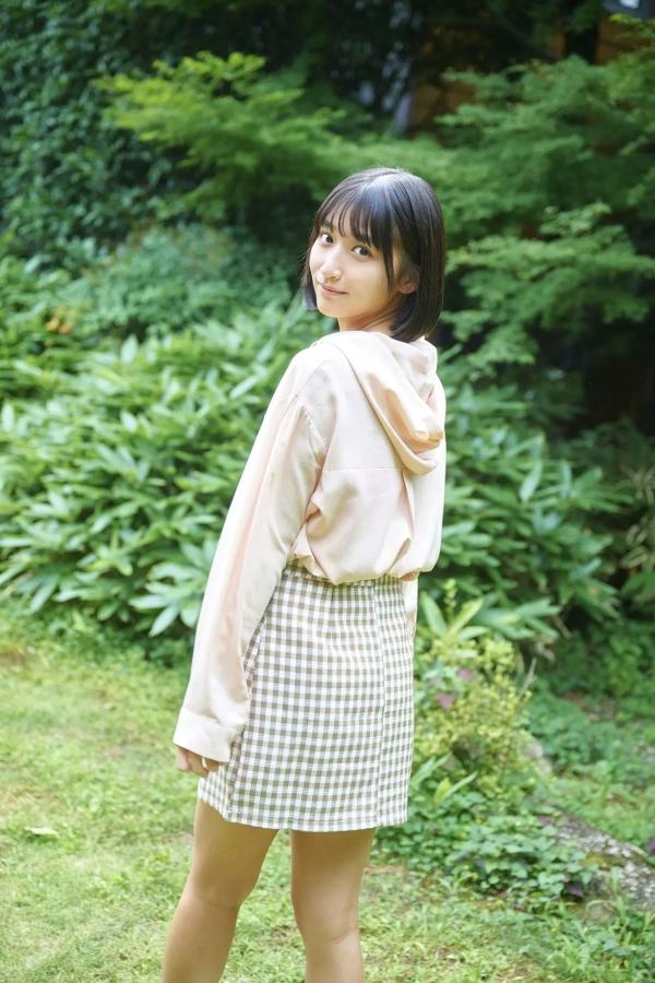   水野瞳 - 瞬間、恋に落ちる [81P] 日本清纯美少女家居比基尼性感写真第4张图片