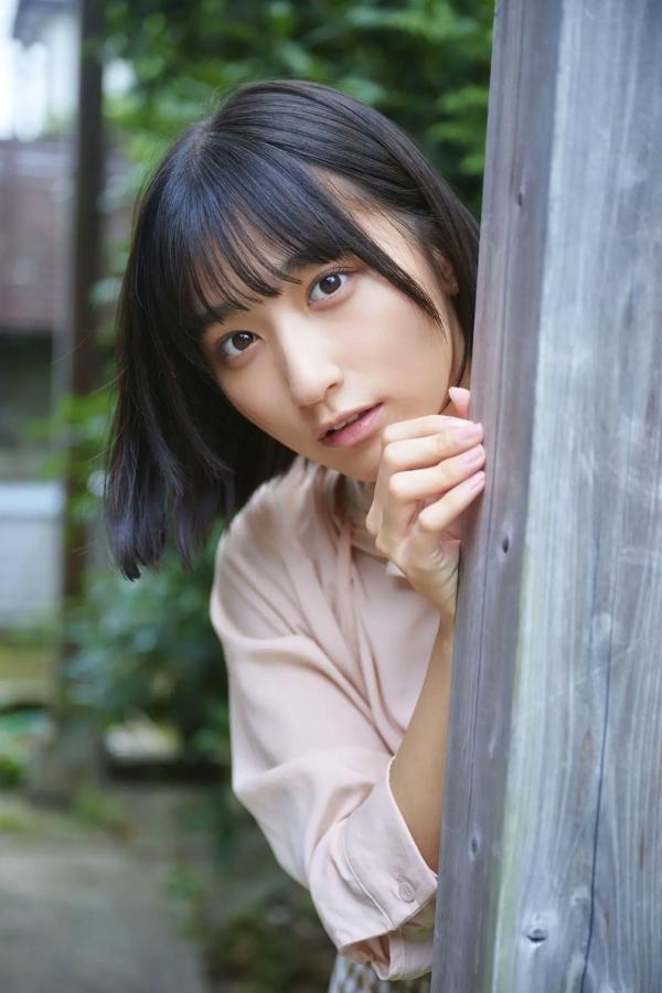   水野瞳 - 瞬間、恋に落ちる [81P] 日本清纯美少女家居比基尼性感写真第5张图片